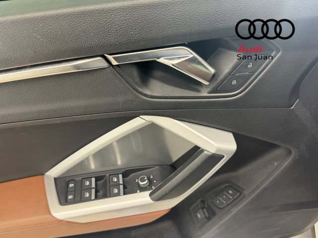 Used 2022 Audi Q3 2.0T Premium AWD/4WD image 30