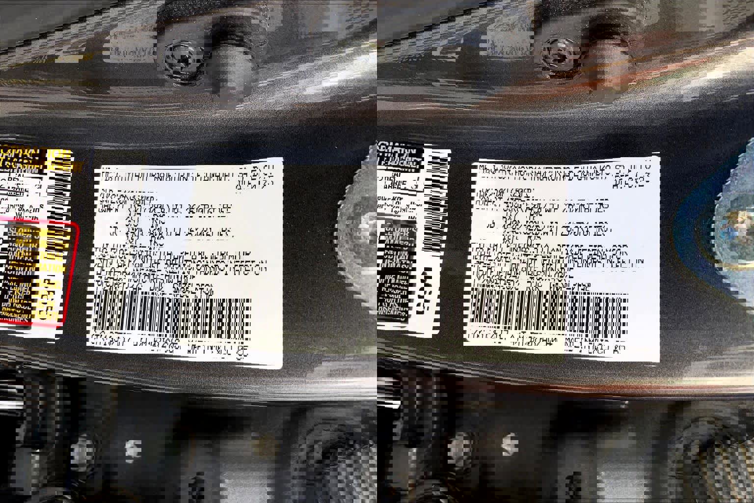 Used 2023 Toyota Tacoma TRD Off-Road image 37