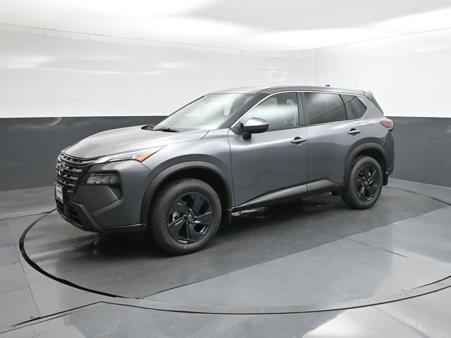 New 2026 Nissan Rogue SV w/ Cold Weather Package FWD image 34