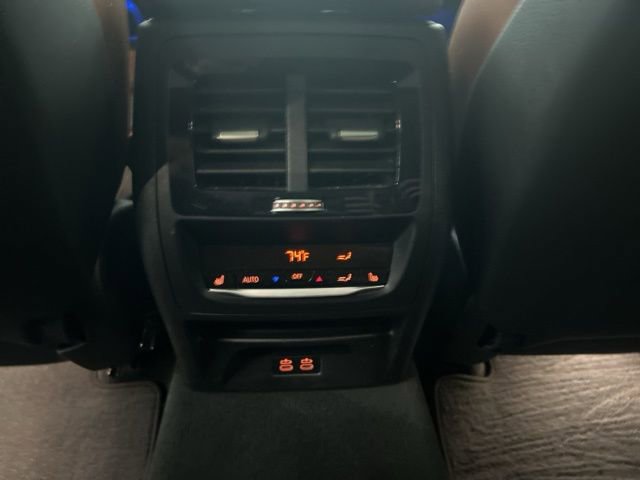 Used 2021 BMW X4 M w/ Competition Package image 32