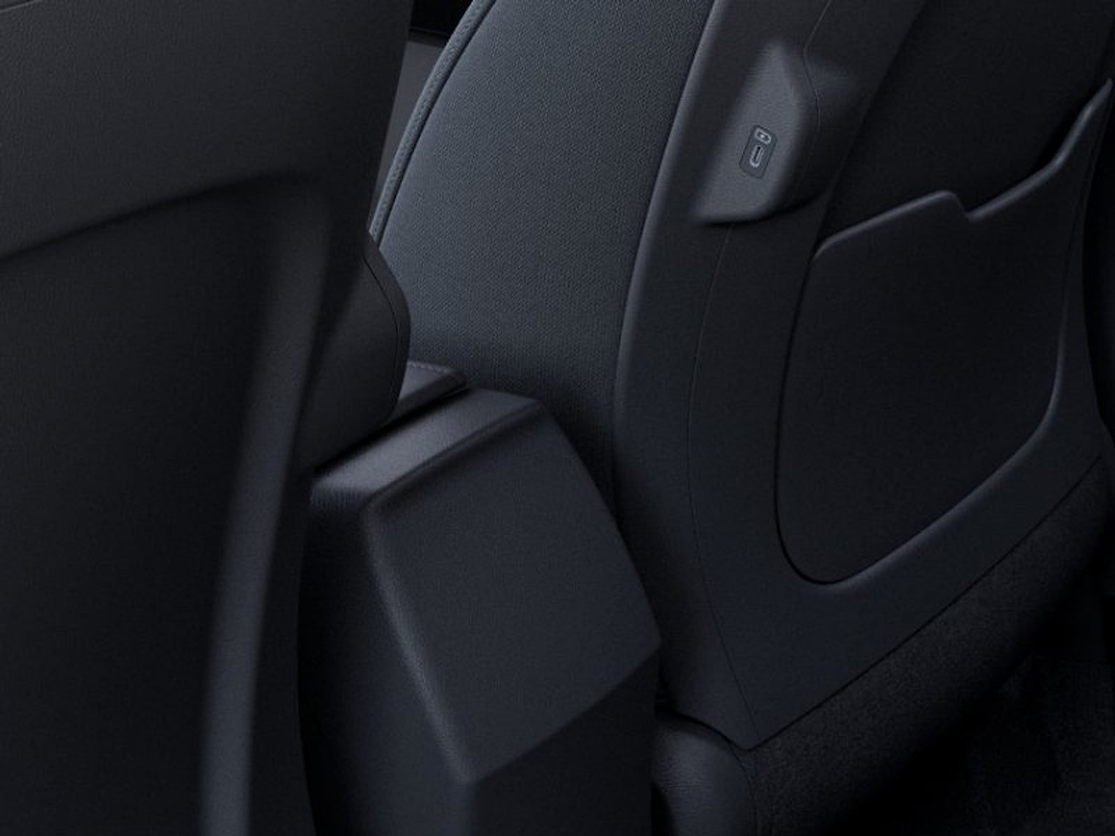 New 2026 Kia Niro LX FWD image 26