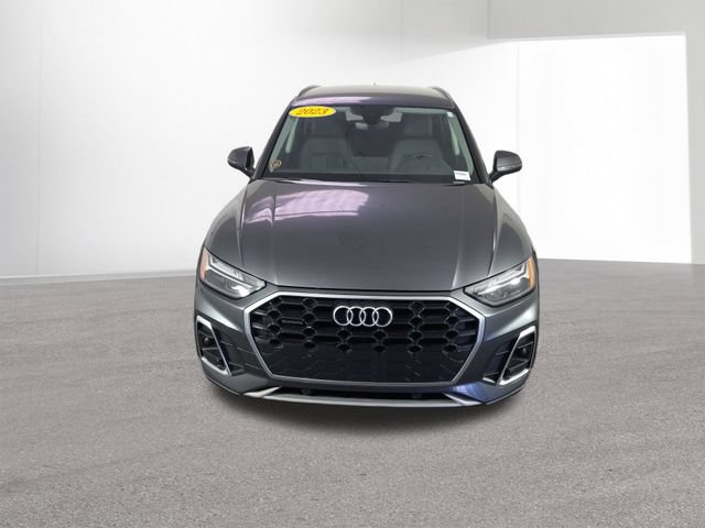 Used 2023 Audi Q5 2.0T Premium w/ Convenience Package AWD/4WD image 46