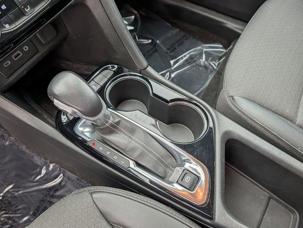 Used 2023 Buick Encore GX Select w/ Safety Package II image 24