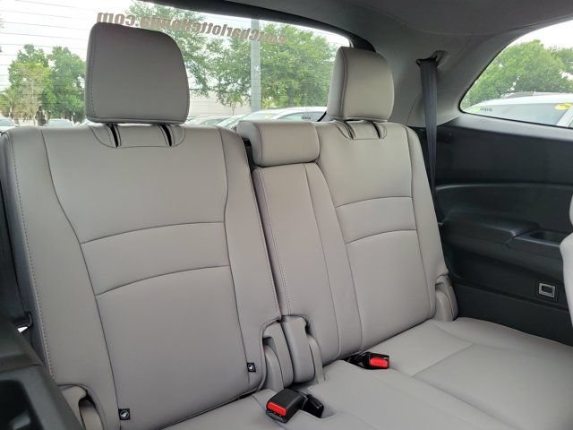 Used 2021 Honda Pilot Special Edition image 15