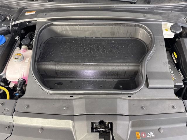 Used 2024 Hyundai Ioniq 6 Limited AWD/4WD image 19