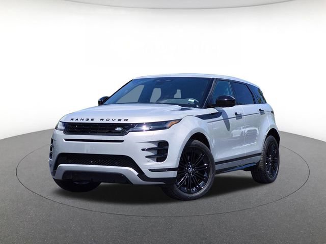 Used 2026 Land Rover Range Rover Evoque Dynamic SE AWD/4WD image 1