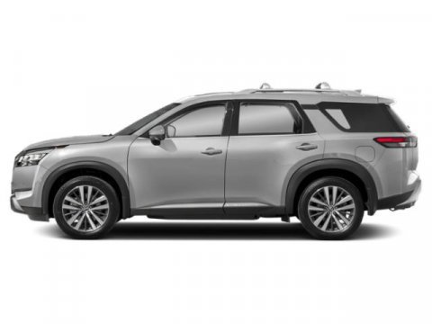 Used 2023 Nissan Pathfinder Platinum w/ Cargo Package AWD/4WD image 4