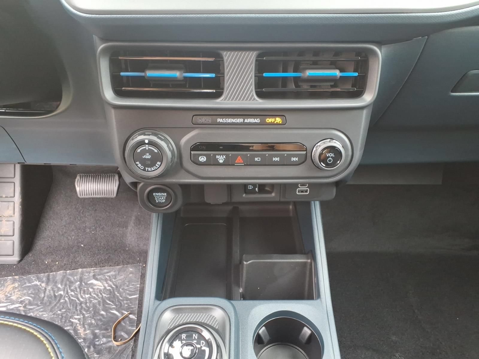 New 2026 Ford Maverick Lobo AWD/4WD image 23