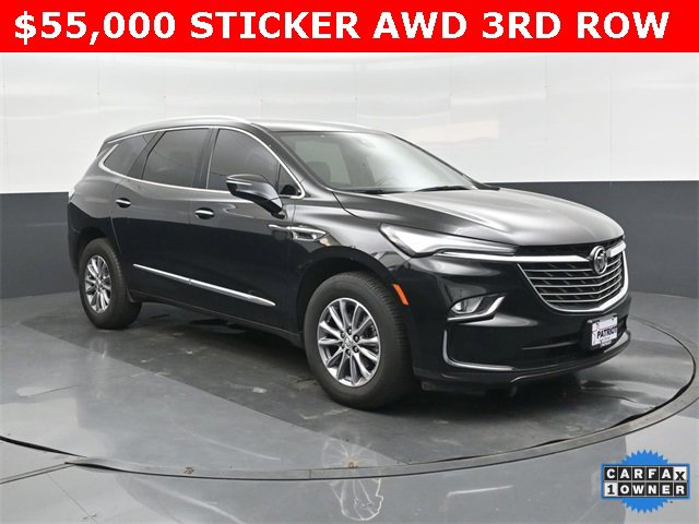 Used 2024 Buick Enclave Premium image 1