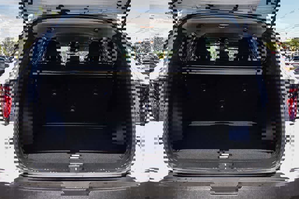 Used 2024 Hyundai Tucson SEL image 25