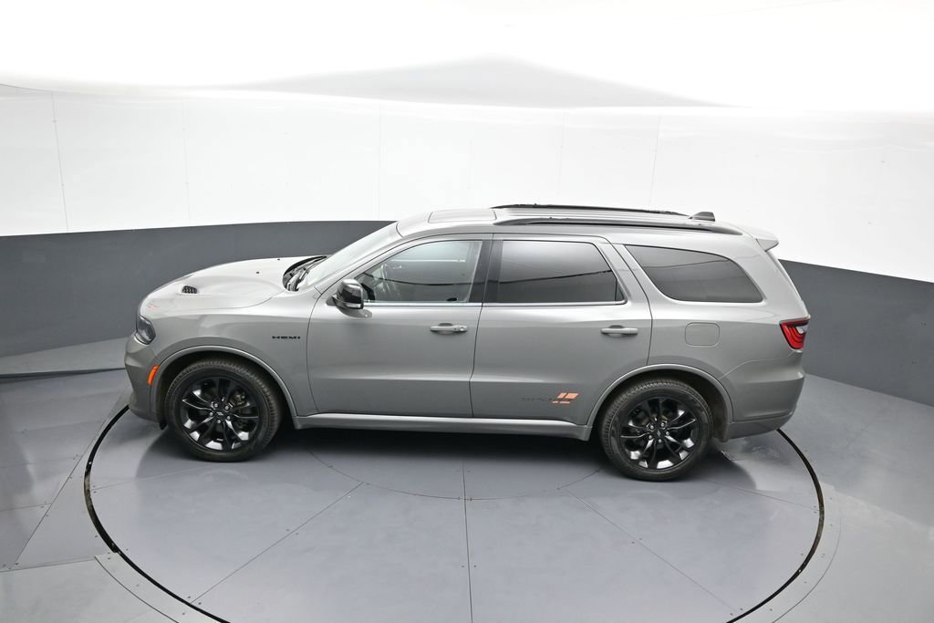 Used 2023 Dodge Durango R/T AWD/4WD image 43