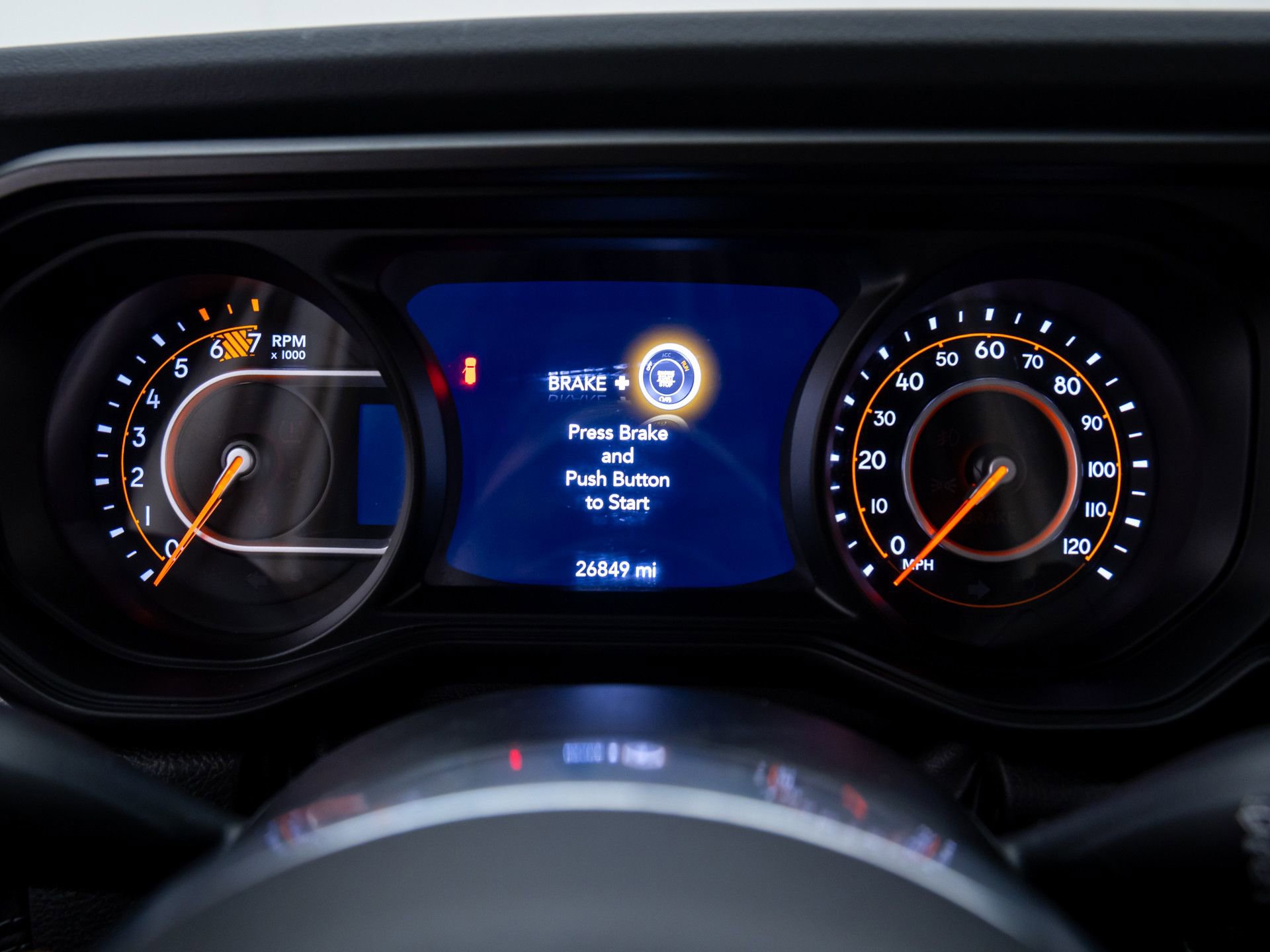 Used 2024 Jeep Wrangler Sahara image 20