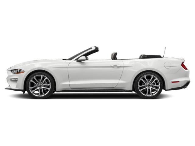 Used 2023 Ford Mustang Convertible w/ Equipment Group 101A image 3