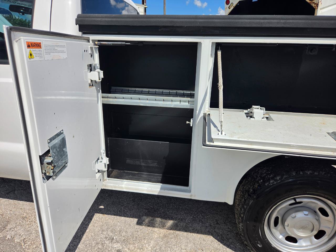 Used 2016 Ford F250 XL RWD image 12