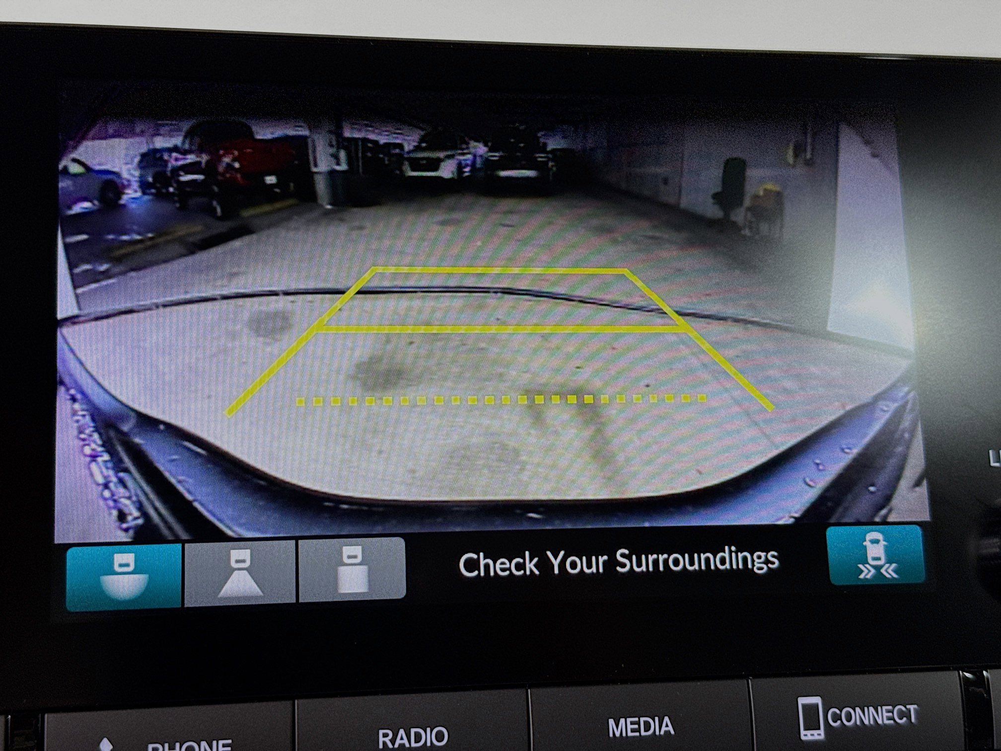 New 2025 Honda Accord SE image 13