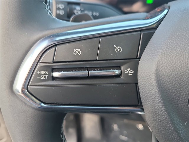 New 2026 Chevrolet Silverado EV LT image 23