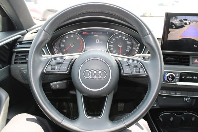 Used 2020 Audi A4 2.0T Premium w/ Convenience Package AWD/4WD image 16