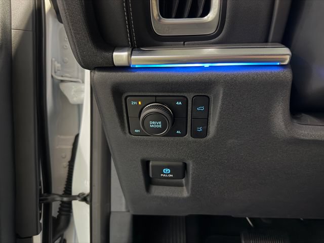 Used 2025 Ford Expedition Max Platinum AWD/4WD image 25