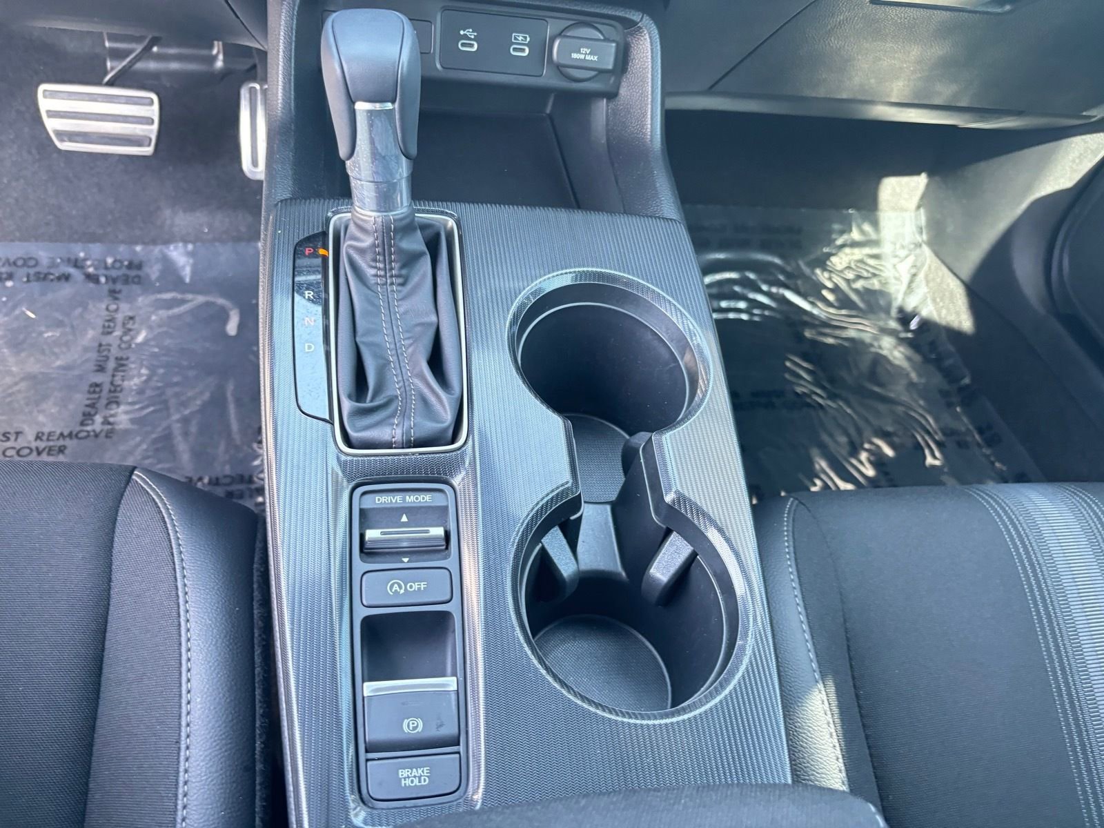 Used 2025 Honda Civic Sport image 27