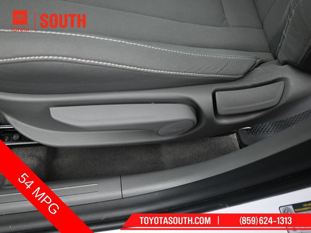 Used 2023 Hyundai Elantra Blue image 20