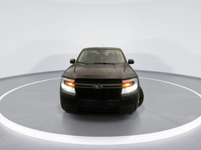 Used 2024 Ford Maverick XLT w/ Equipment Group 300A Standard image 7