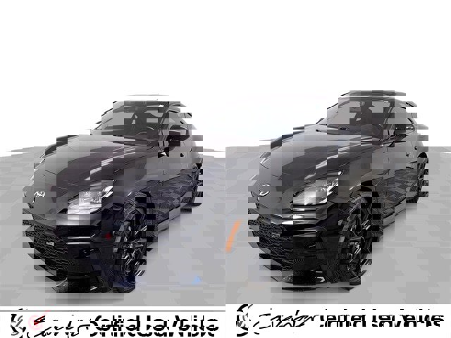 Used 2024 Toyota GR86 Premium