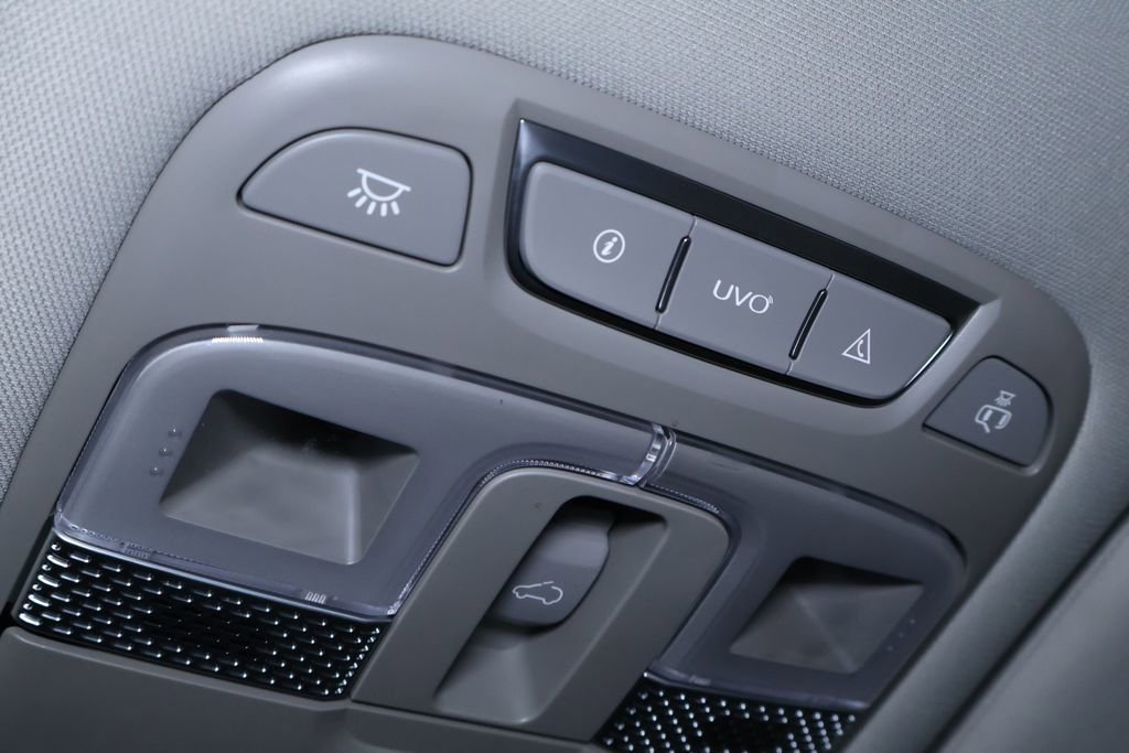 Used 2021 Kia Telluride EX w/ EX Premium Package image 29