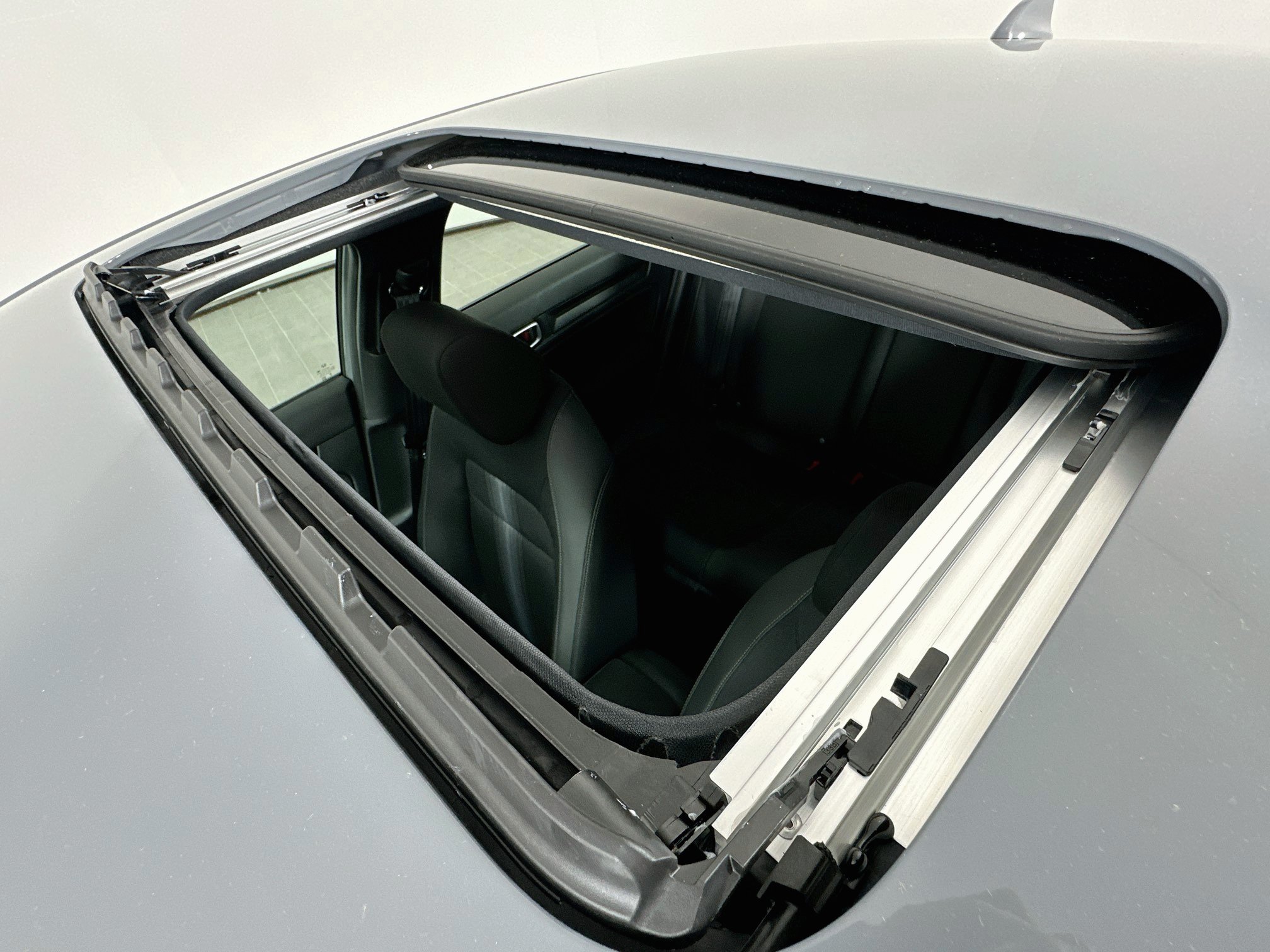 New 2027 Honda Civic Sport image 20
