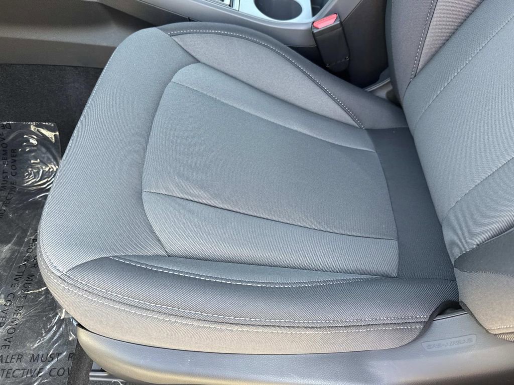 New 2026 Subaru Crosstrek 2.0i Premium image 23