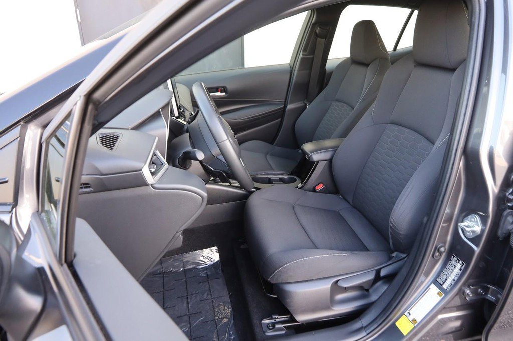Certified 2023 Toyota Corolla SE image 8