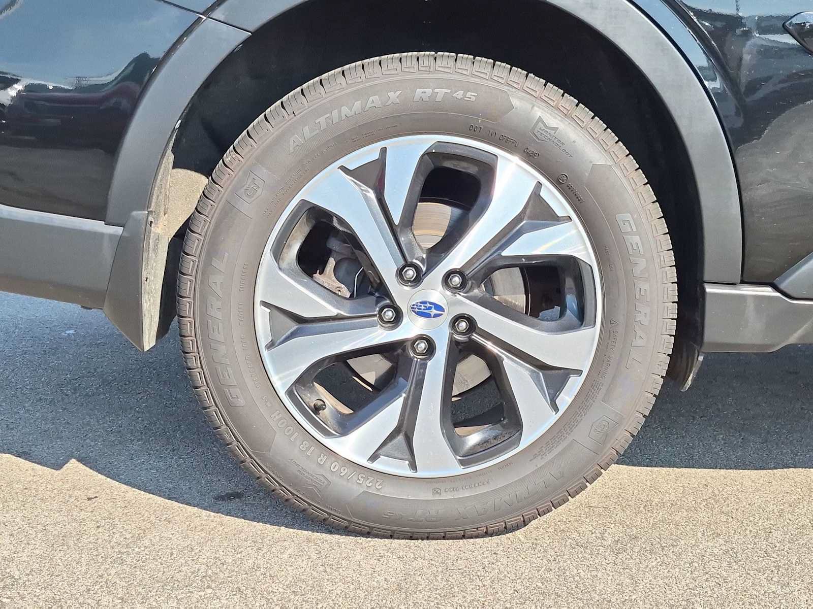 Used 2020 Subaru Outback Limited XT w/ Popular Package #2 AWD/4WD image 14