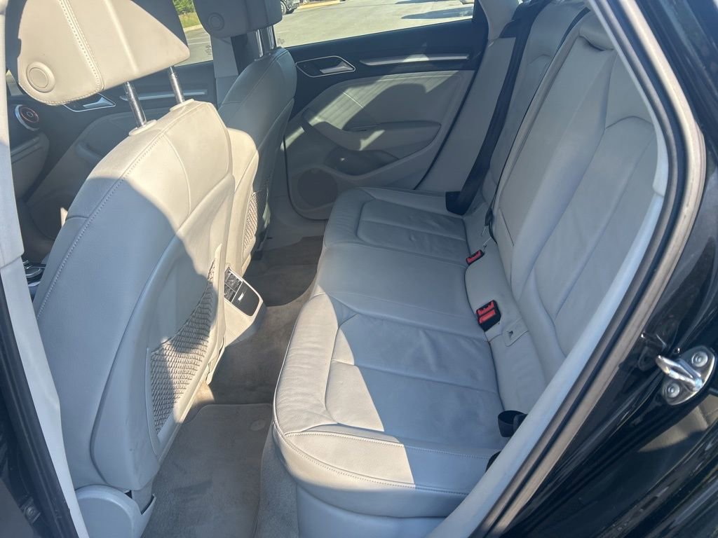 Used 2016 Audi A3 1.8T Premium image 21