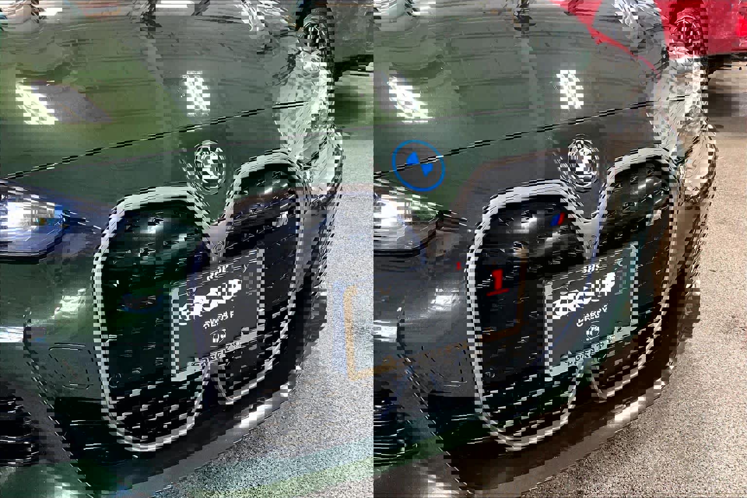 Used 2024 BMW i4 M50 image 30