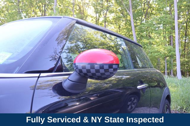 Used 2014 MINI Cooper S FWD image 2