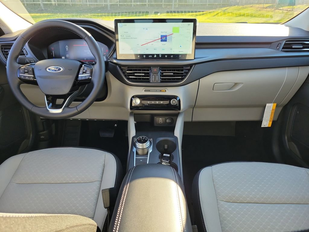 New 2026 Ford Escape Active w/ Tech Pack #1 image 11
