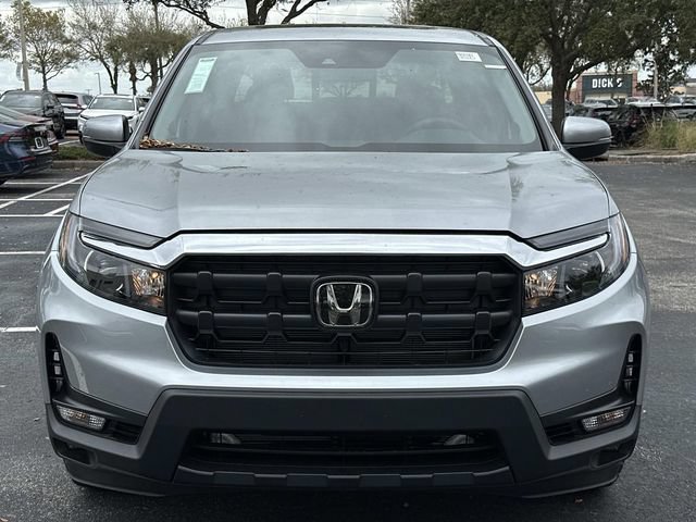 New 2026 Honda Ridgeline RTL image 8