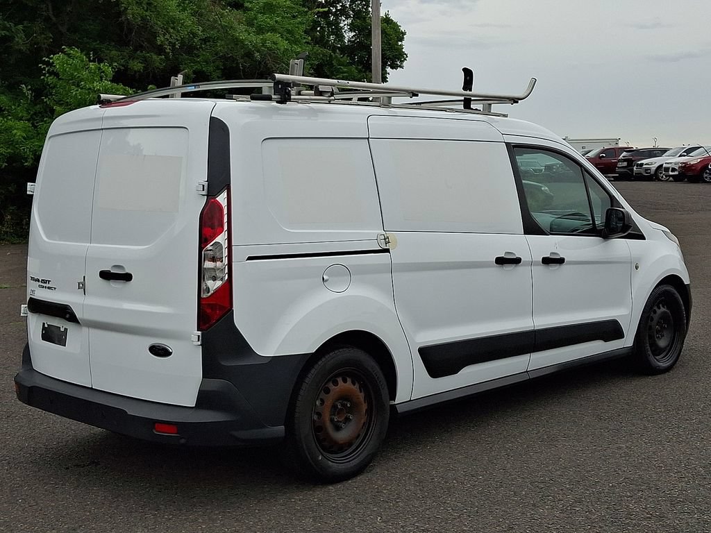 Used 2018 Ford Transit Connect XL FWD image 6