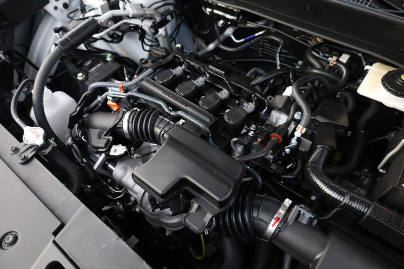 New 2026 Honda CR-V EX image 25