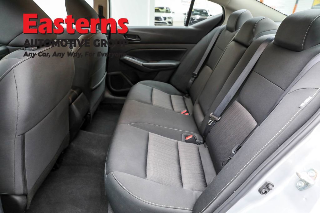 Used 2024 Nissan Altima 2.5 SV image 20