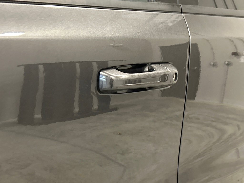 Used 2021 RAM 1500 Laramie image 13