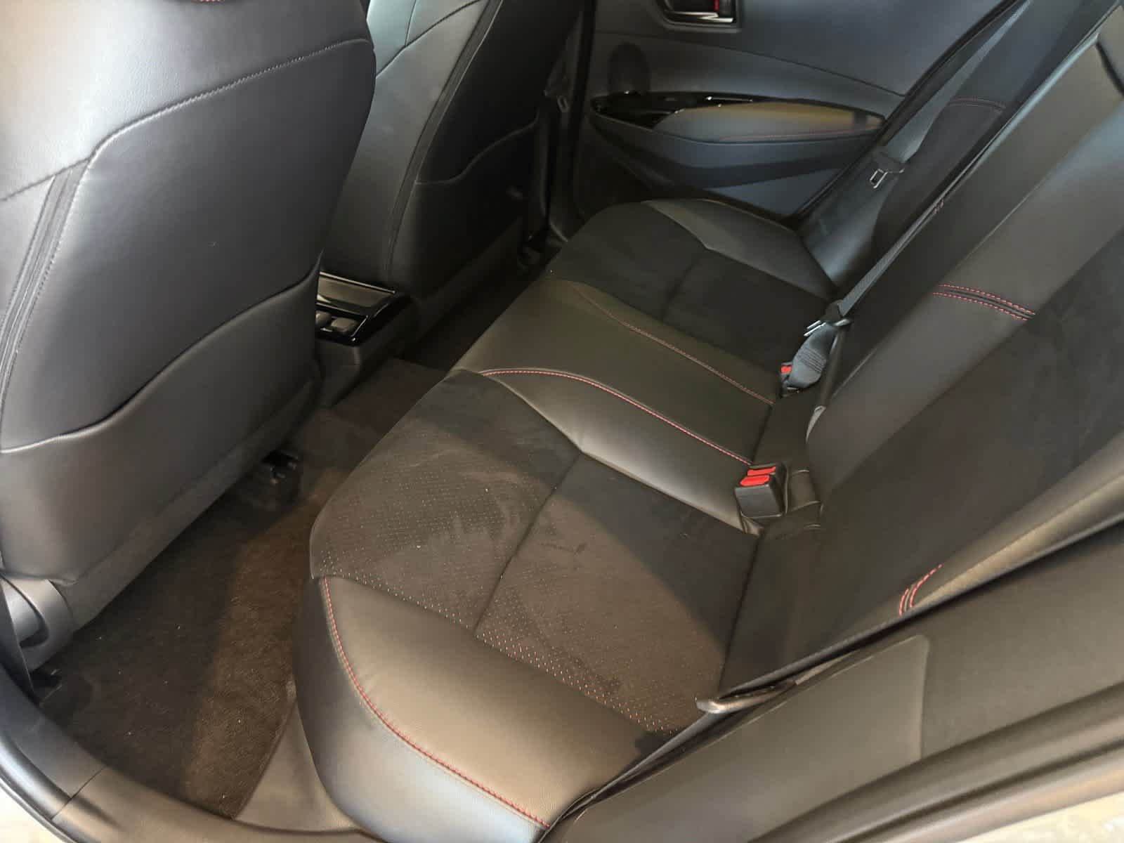 New 2026 Toyota Corolla GR AWD/4WD image 22