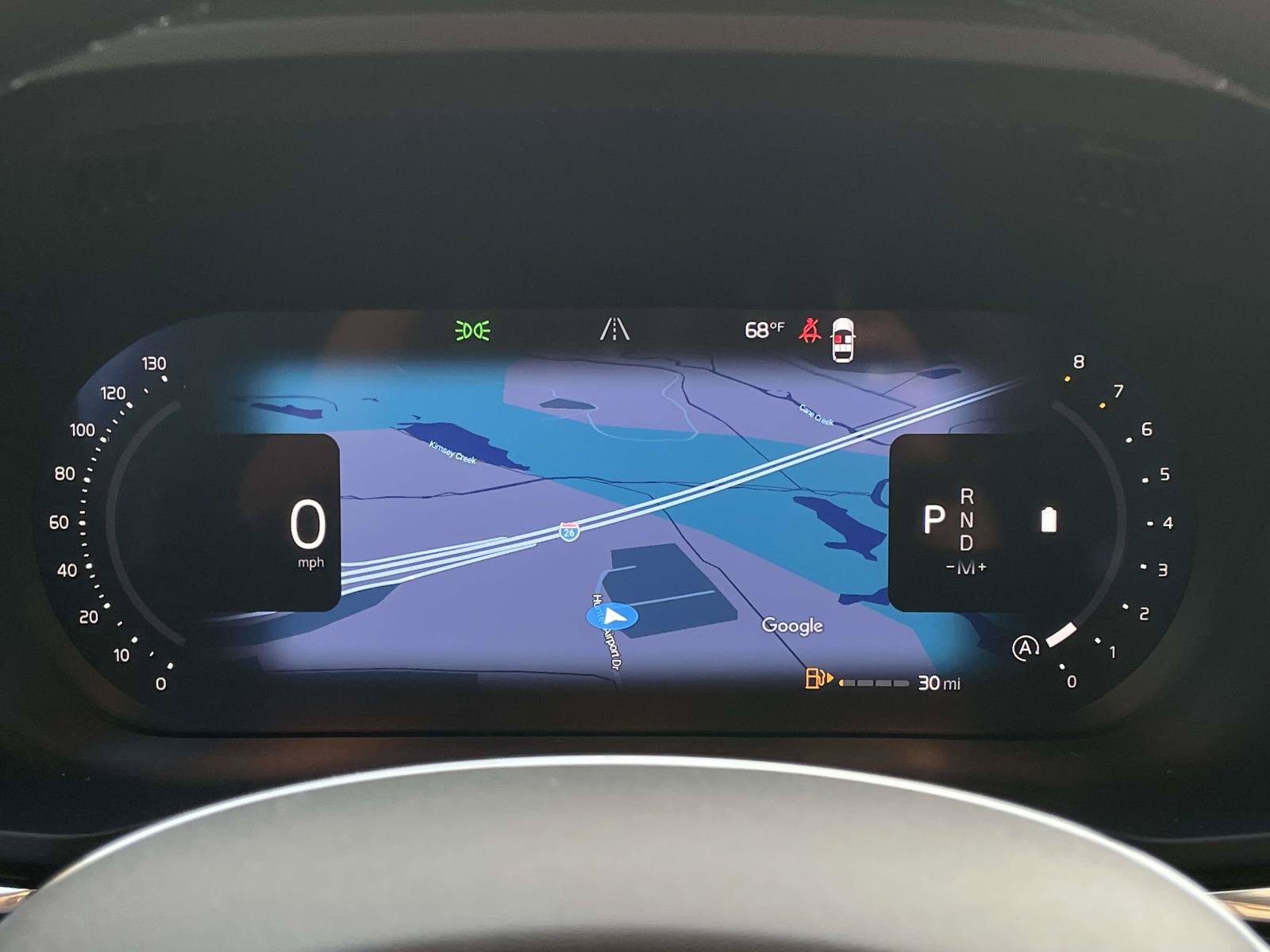 New 2027 Volvo XC60 B5 Plus AWD/4WD image 14