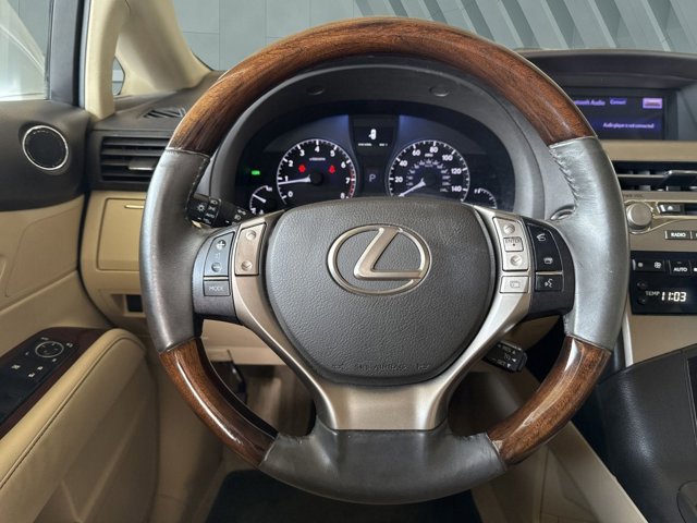Used 2014 Lexus RX 350 FWD image 14