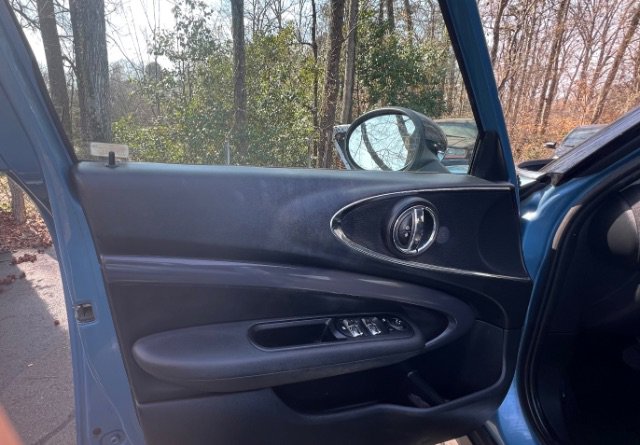 Used 2016 MINI Cooper Clubman S image 26