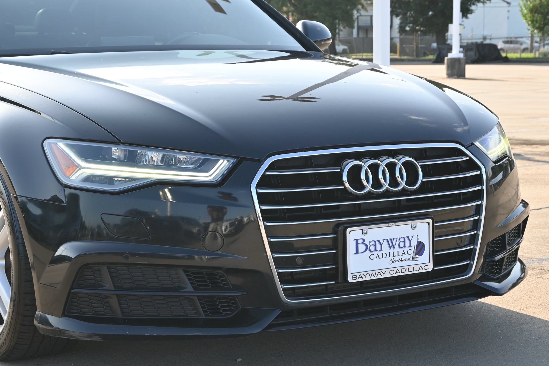Used 2017 Audi A6 2.0T Premium AWD/4WD image 28