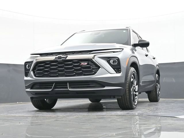 New 2026 Chevrolet TrailBlazer RS image 58
