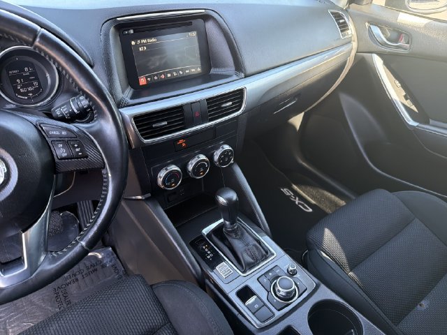 Used 2016 MAZDA CX-5 Touring FWD image 29