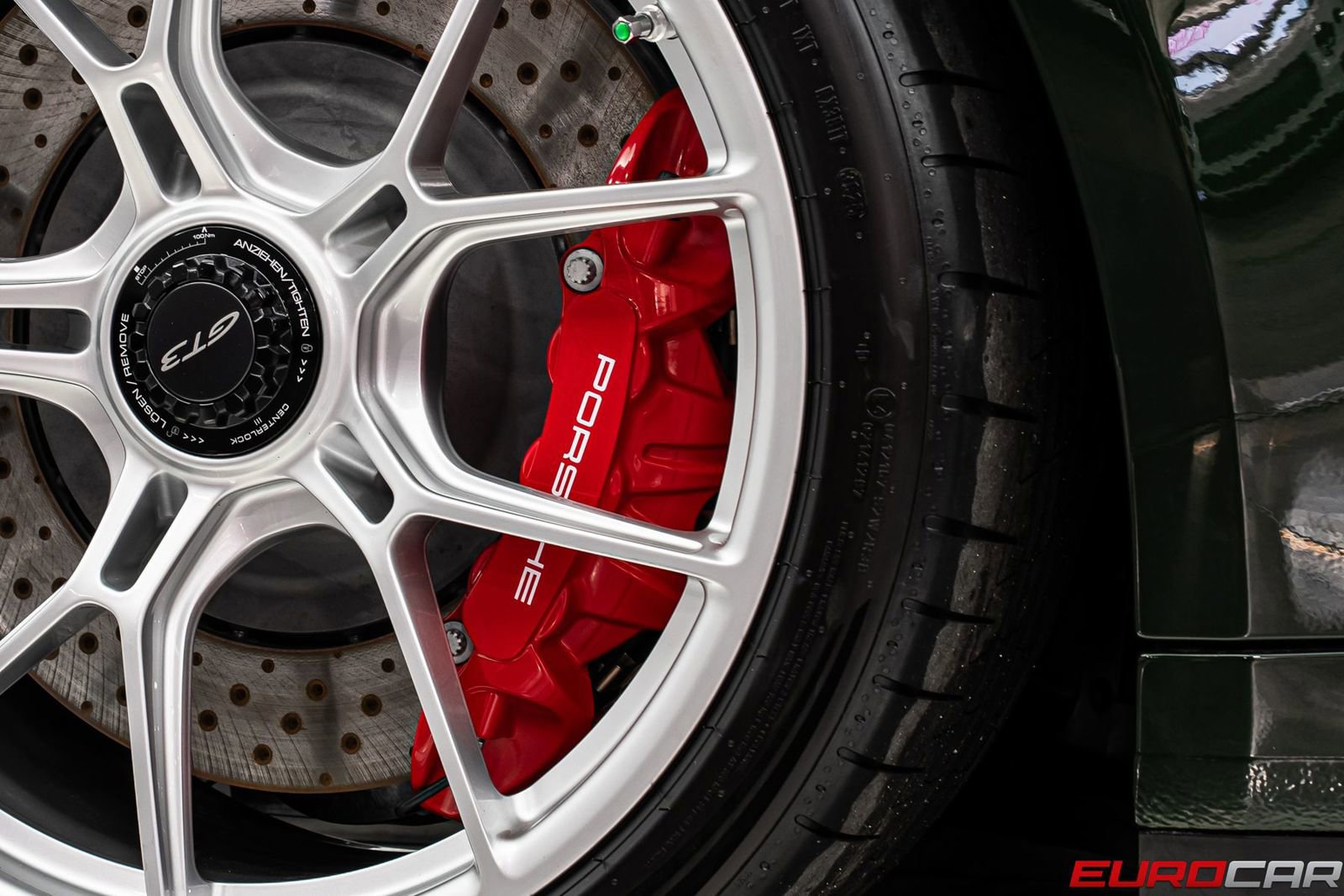 Used 2026 Porsche 911 GT3 image 22