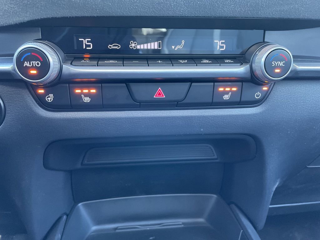 New 2026 MAZDA CX-30 2.5 Turbo w/ Premium Package image 20