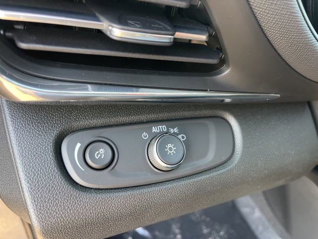 New 2026 Buick Envista Preferred w/ Convenience I Package image 23